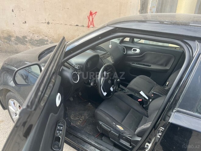 MG 350 2011, 310,000 km - 1.5 l - Bakı