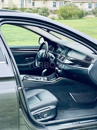 BMW 528 2015, 191,000 km - 2.0 л - Bakı