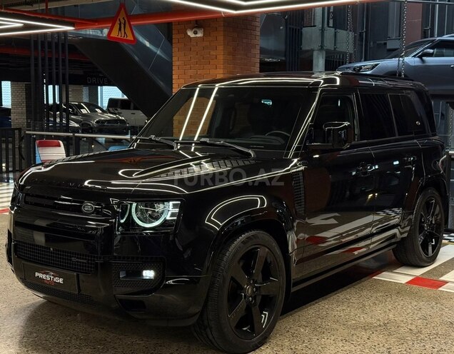 Land Rover Defender 2023, 60,000 km - 3.0 l - Bakı