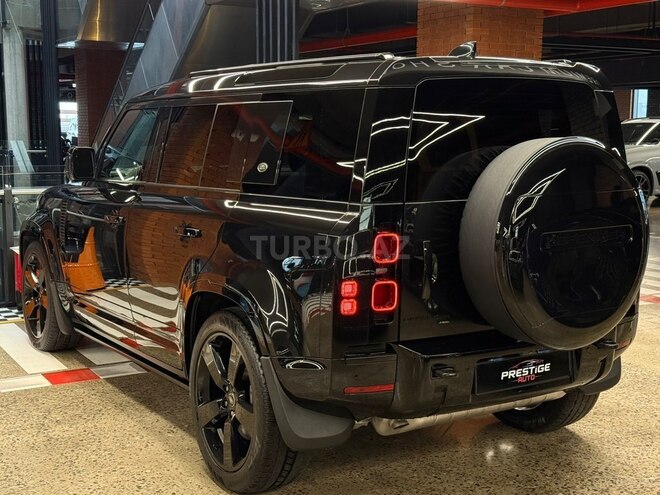 Land Rover Defender 2023, 60,000 km - 3.0 l - Bakı