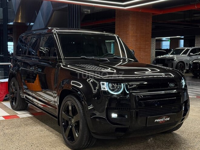 Land Rover Defender 2023, 60,000 km - 3.0 l - Bakı