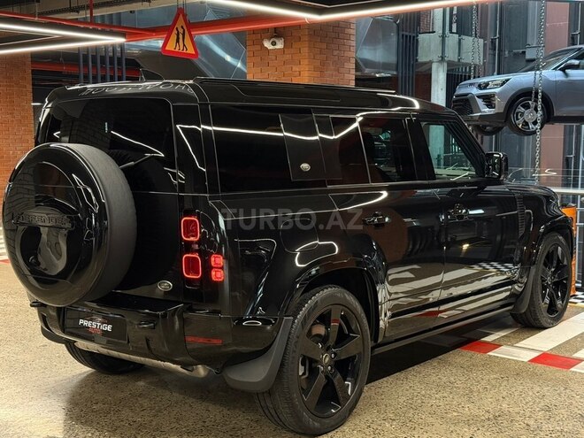 Land Rover Defender 2023, 60,000 km - 3.0 l - Bakı