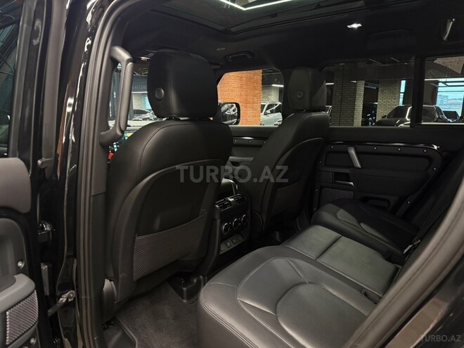 Land Rover Defender 2023, 60,000 km - 3.0 l - Bakı