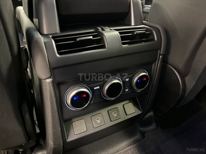 Land Rover Defender 2023, 60,000 km - 3.0 l - Bakı