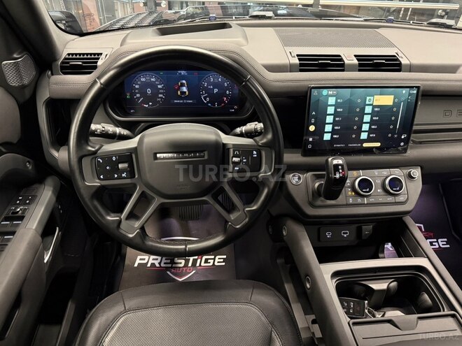 Land Rover Defender 2023, 60,000 km - 3.0 l - Bakı