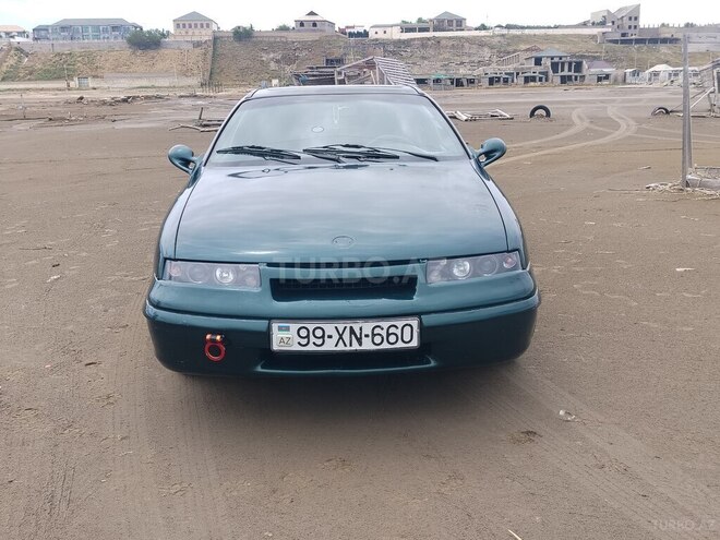 Opel Calibra 1993, 397,800 km - 2.0 l - Bakı