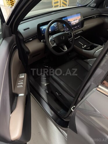Changan CS 55 Plus 2026, 0 km - 1.5 l - Bakı