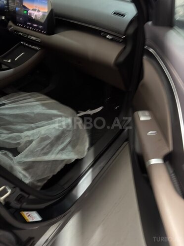 Changan CS 55 Plus 2026, 0 km - 1.5 l - Bakı