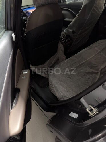 Changan CS 55 Plus 2026, 0 km - 1.5 l - Bakı