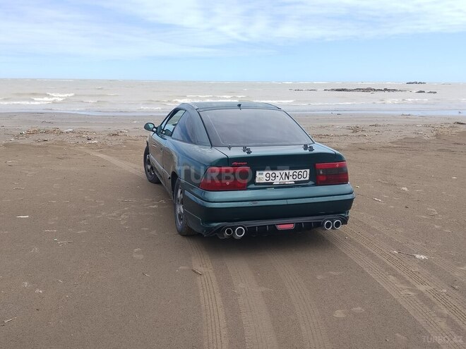 Opel Calibra 1993, 397,800 km - 2.0 l - Bakı