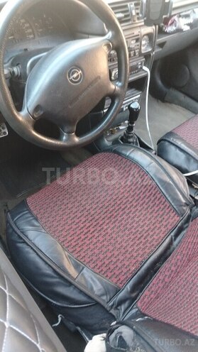 Opel Calibra 1993, 397,800 km - 2.0 l - Bakı