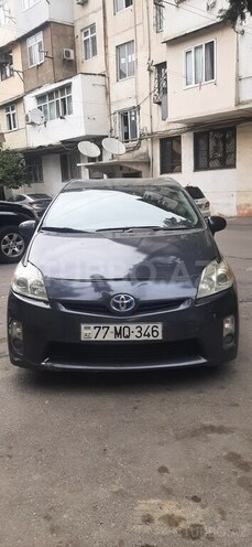 Toyota Prius 2011, 550,396 km - 1.8 l - Bakı