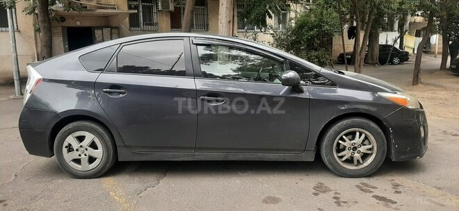 Toyota Prius 2011, 550,396 km - 1.8 l - Bakı