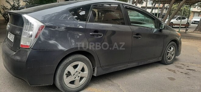 Toyota Prius 2011, 550,396 km - 1.8 l - Bakı