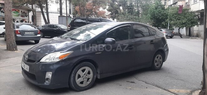 Toyota Prius 2011, 550,396 km - 1.8 l - Bakı