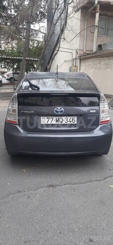 Toyota Prius 2011, 550,396 km - 1.8 l - Bakı