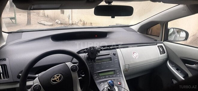 Toyota Prius 2011, 550,396 km - 1.8 l - Bakı
