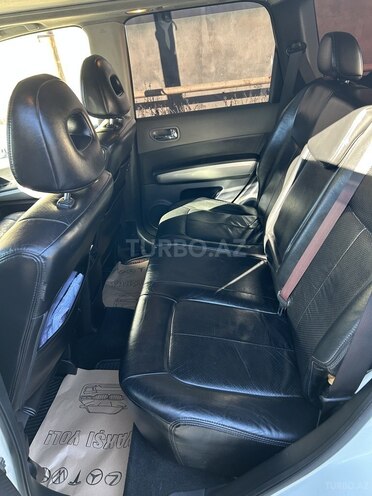 Nissan X-Trail 2008, 285,000 km - 2.5 л - Bakı