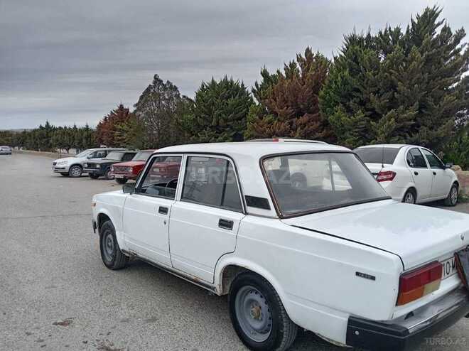 LADA (VAZ) 2107 2003, 250,000 km - 1.6 l - Bakı