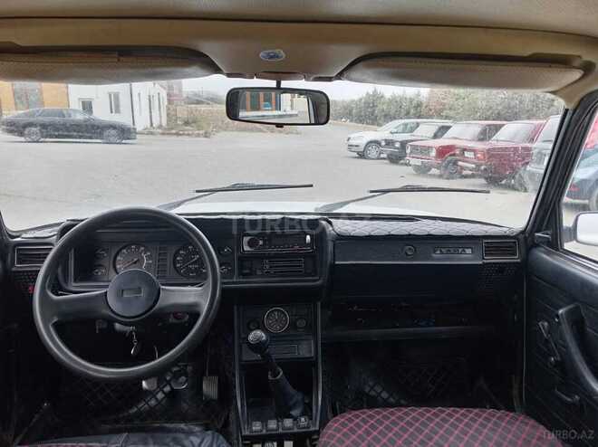 LADA (VAZ) 2107 2003, 250,000 km - 1.6 l - Bakı