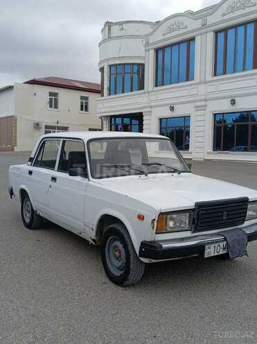 LADA (VAZ) 2107 2003, 250,000 km - 1.6 l - Bakı