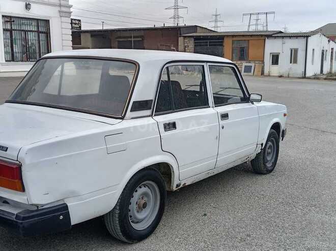 LADA (VAZ) 2107 2003, 250,000 km - 1.6 l - Bakı