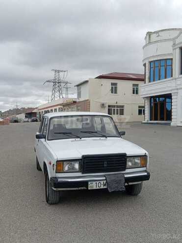 LADA (VAZ) 2107 2003, 250,000 km - 1.6 l - Bakı