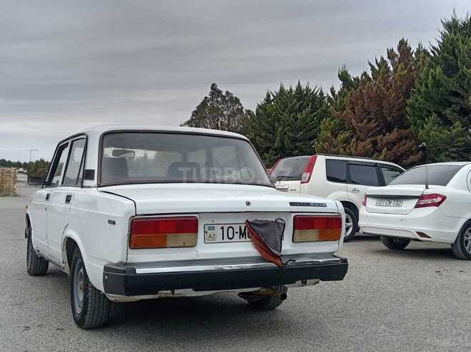 LADA (VAZ) 2107 2003, 250,000 km - 1.6 l - Bakı
