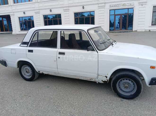 LADA (VAZ) 2107 2003, 250,000 km - 1.6 l - Bakı