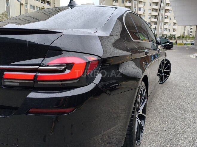BMW  2010, 203,000 km - 2.0 l - Bakı