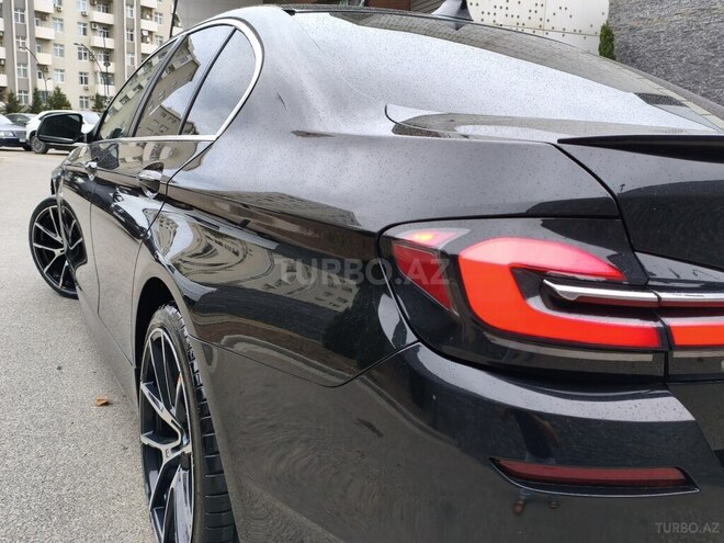 BMW  2010, 203,000 km - 2.0 l - Bakı