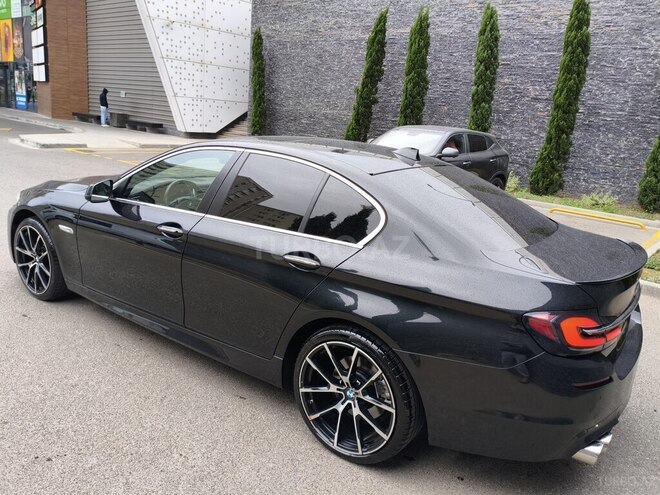BMW  2010, 203,000 km - 2.0 l - Bakı