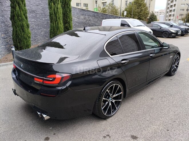 BMW  2010, 203,000 km - 2.0 l - Bakı