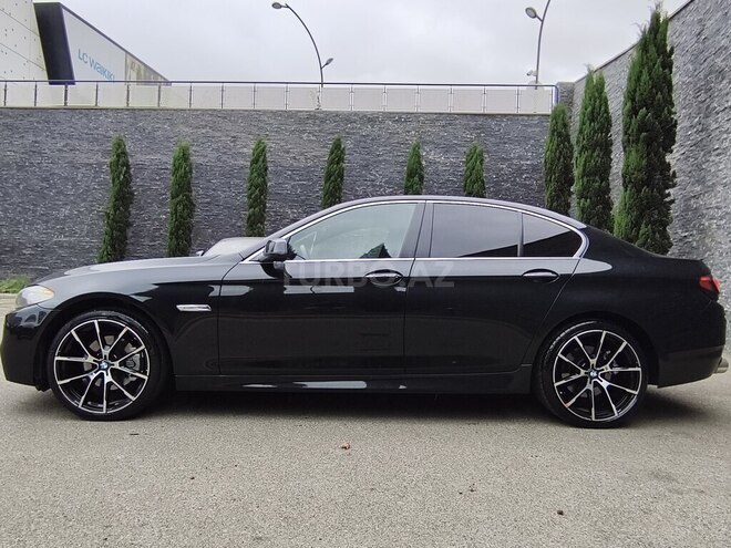 BMW  2010, 203,000 km - 2.0 l - Bakı