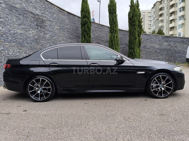 BMW  2010, 203,000 km - 2.0 l - Bakı
