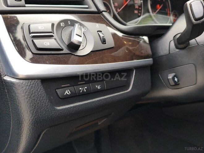 BMW  2010, 203,000 km - 2.0 l - Bakı