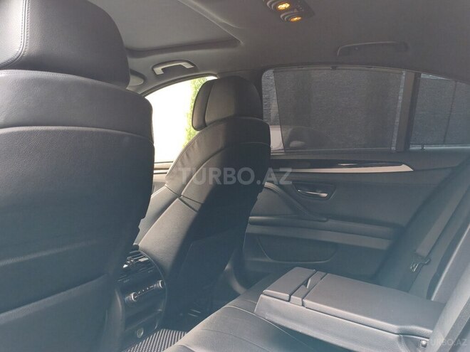 BMW  2010, 203,000 km - 2.0 l - Bakı