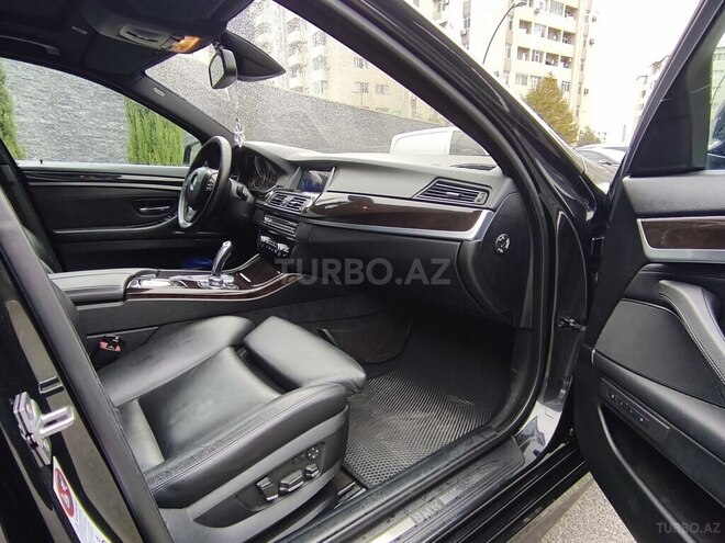 BMW  2010, 203,000 km - 2.0 l - Bakı