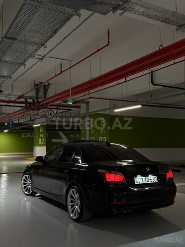 BMW 525 2004, 258,000 km - 3.0 л - Bakı