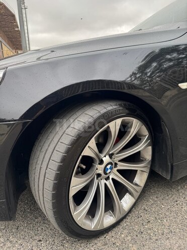BMW 525 2004, 258,000 km - 3.0 л - Bakı