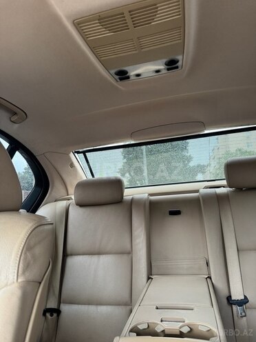 BMW 525 2004, 258,000 km - 3.0 л - Bakı