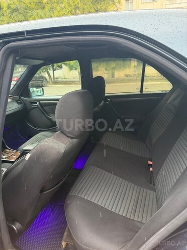 Mercedes C 200 2000, 410,000 km - 2.0 l - Bakı