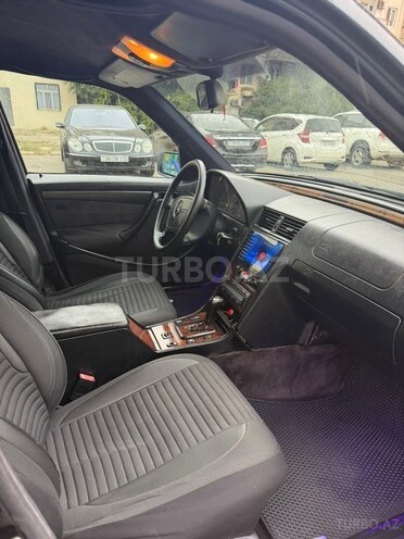 Mercedes C 200 2000, 410,000 km - 2.0 l - Bakı