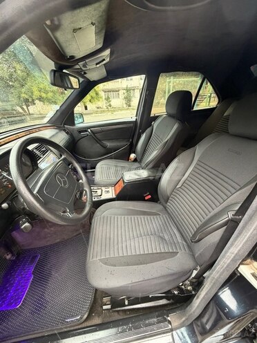 Mercedes C 200 2000, 410,000 km - 2.0 l - Bakı