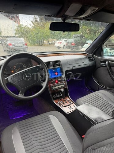 Mercedes C 200 2000, 410,000 km - 2.0 l - Bakı