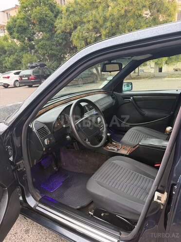 Mercedes C 200 2000, 410,000 km - 2.0 l - Bakı