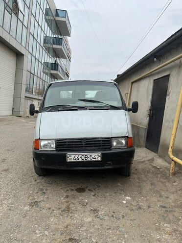 GAZ 33021 1998, 100,000 km - 2.4 l - Masallı