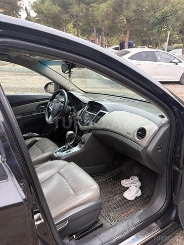 Chevrolet Cruze 2010, 276,000 km - 1.8 l - Sumqayıt