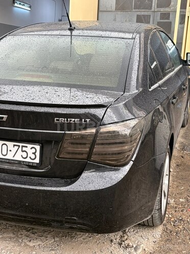 Chevrolet Cruze 2010, 276,000 km - 1.8 l - Sumqayıt