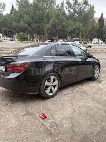 Chevrolet Cruze 2010, 276,000 km - 1.8 l - Sumqayıt